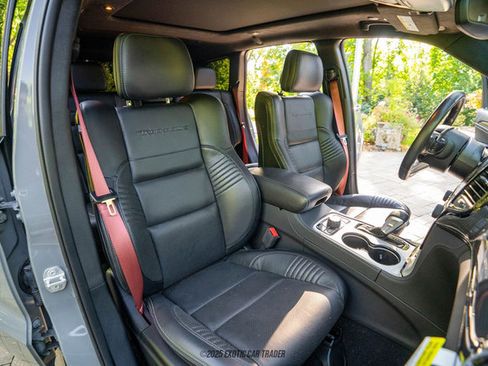 Used 2020 Jeep Grand Cherokee Trackhawk image 65