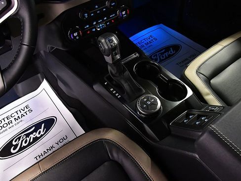 New 2026 Ford Bronco Big Bend AWD/4WD image 22