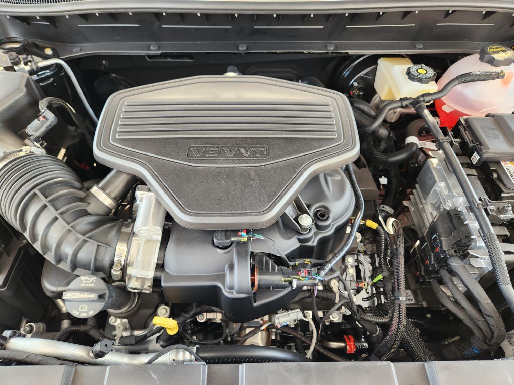 New 2026 Chevrolet Blazer RS w/ Driver Confidence II Package FWD image 20
