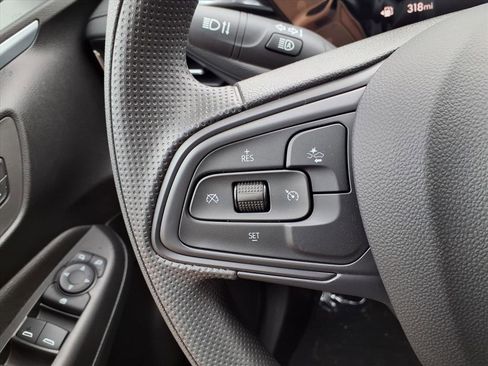 New 2026 Buick Envista Preferred image 9