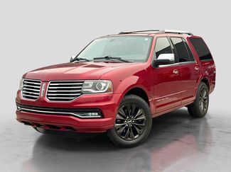 Used 2015 Lincoln Navigator 4WD video 1