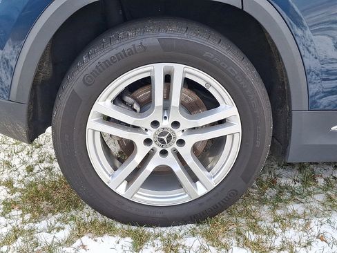 Used 2023 Mercedes-Benz GLA 250 4MATIC image 7