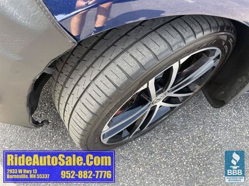 Used 2012 Volkswagen GTI 2-Door FWD image 22