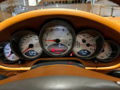 Used 2007 Porsche 911 Carrera 4S image 17