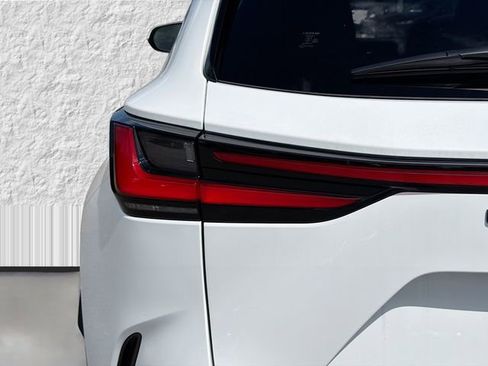 New 2026 Lexus NX 350 AWD w/ Luxury Package image 10