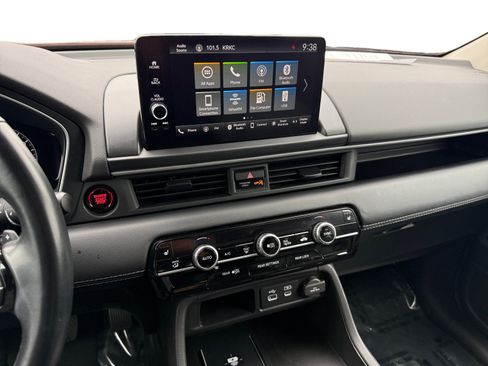 Certified 2023 Honda Pilot EX-L image 12