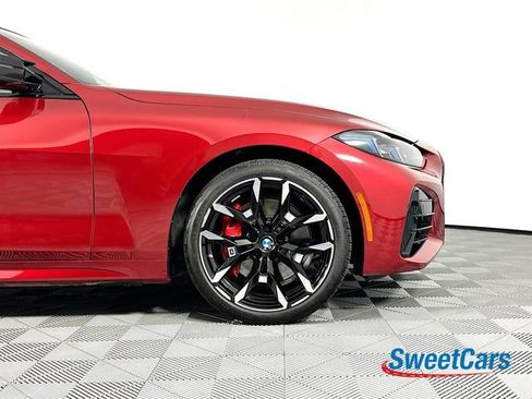 Used 2026 BMW 440i xDrive Coupe w/ Shadowloine Package AWD/4WD image 46
