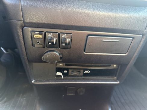 Used 2017 Toyota Sienna Limited Premium image 25