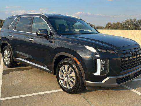 Used 2024 Hyundai Palisade SEL image 14