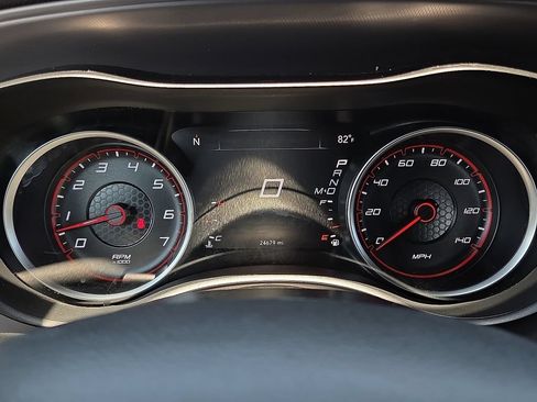 Used 2023 Dodge Charger SXT RWD image 16