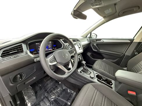 Used 2023 Volkswagen Tiguan S AWD/4WD image 13