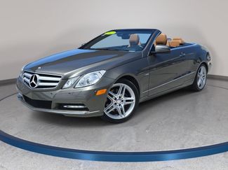 Used 2012 Mercedes-Benz E 350 Cabriolet video 1