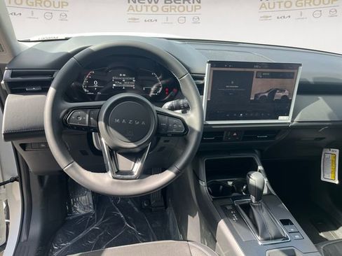 New 2026 MAZDA CX-5 Preferred AWD/4WD image 10