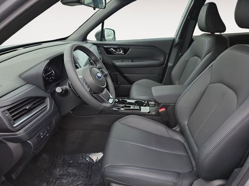New 2026 Subaru Forester Limited AWD/4WD image 9