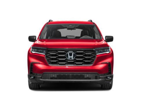 Used 2023 Honda Pilot Sport image 4