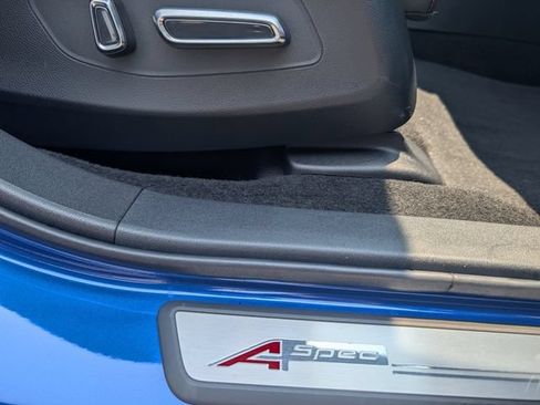 Certified 2025 Acura ADX A-Spec AWD/4WD image 22
