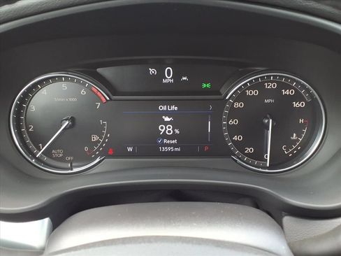 Certified 2022 Cadillac XT4 Premium Luxury w/ Enhanced Visibility Package FWD image 30
