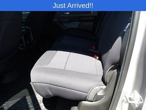 Used 2021 RAM 1500 Big Horn AWD/4WD image 12