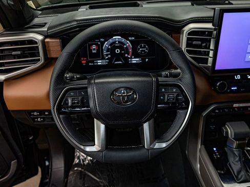 Used 2026 Toyota Tundra 1794 Edition image 15