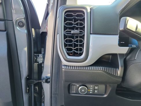 New 2025 Ford Ranger XL w/ Trailer Tow Package image 21