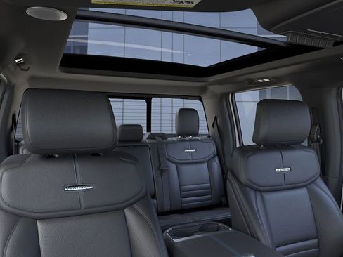 New 2026 Ford F250 Platinum image 22