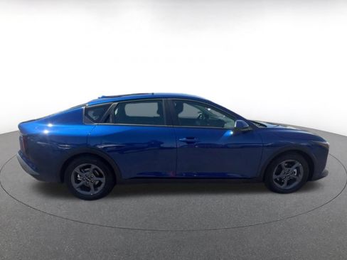 Used 2026 Kia K4 FWD image 16