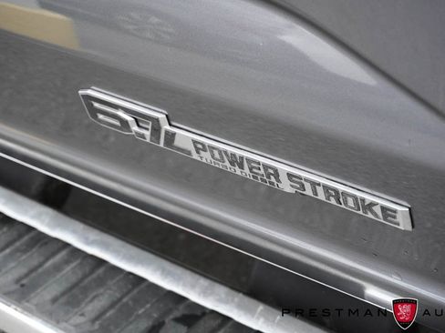 Used 2025 Ford F350 XLT w/ FX4 Off-Road Package image 4