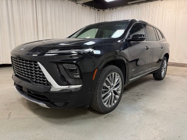 Used 2026 Buick Enclave Avenir w/ Super Cruise Package AWD/4WD image 11