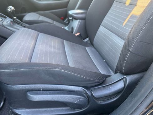 Used 2014 Kia Forte EX FWD image 16