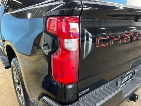 Used 2020 Chevrolet Silverado 1500 RST w/ All-Star Edition AWD/4WD image 9