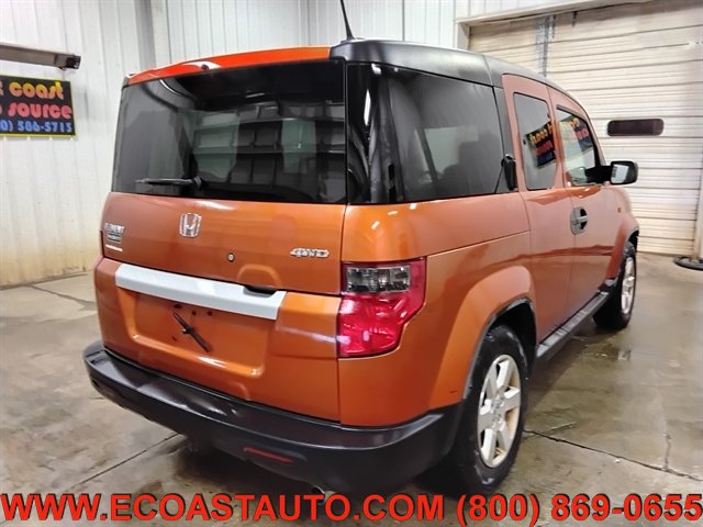 Used 2010 Honda Element EX image 3