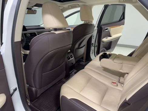 Used 2017 Lexus RX 350 AWD w/ Premium Package image 26