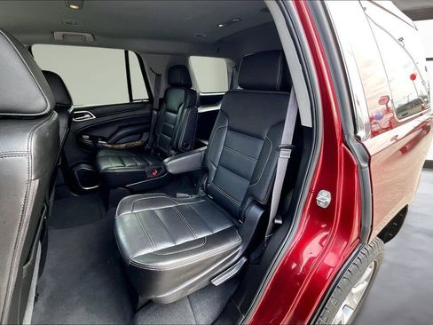 Used 2017 GMC Yukon Denali image 27