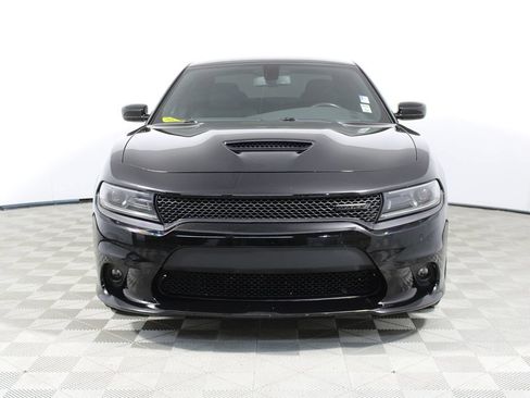 Used 2022 Dodge Charger GT w/ Blacktop Package RWD image 23