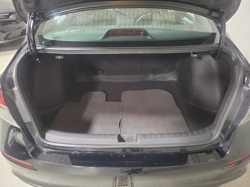 Used 2025 Honda Civic Sport image 9