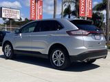 Used 2017 Ford Edge SEL image 5