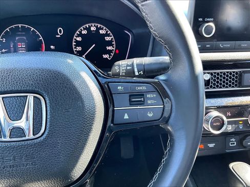 Used 2023 Honda Civic EX image 24