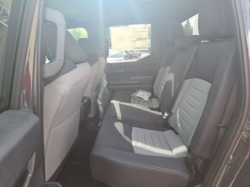 New 2025 Toyota Tacoma TRD Off-Road image 18