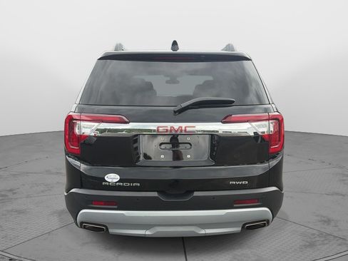 Used 2023 GMC Acadia SLE w/ Driver Convenience Package AWD/4WD image 6