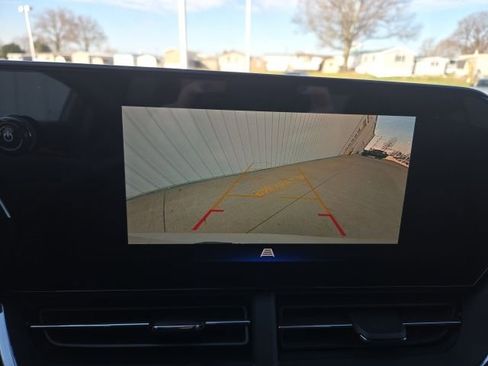 Used 2026 Chevrolet Trax RS w/ Driver Confidence Package image 19