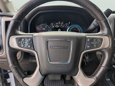 Used 2018 GMC Sierra 3500 Denali w/ Duramax Plus Package image 20