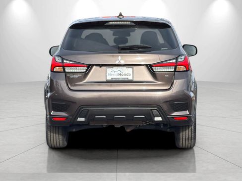 Used 2024 Mitsubishi Outlander Sport SE image 7