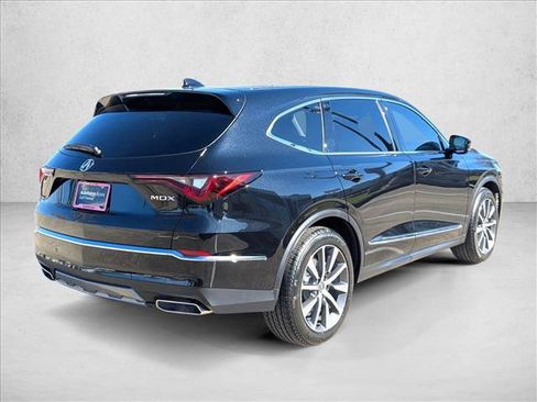 New 2026 Acura MDX FWD w/ Technology Package image 2