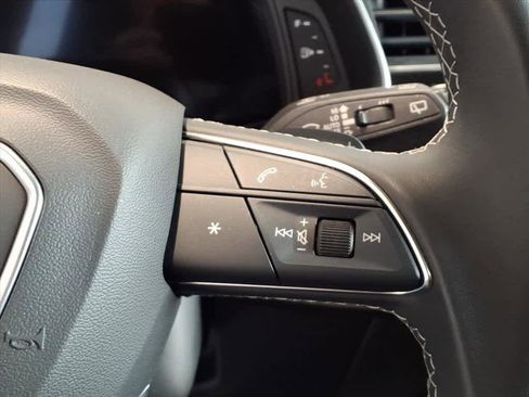 Certified 2025 Audi Q7 3.0T Premium Plus w/ Premium Plus Package image 17