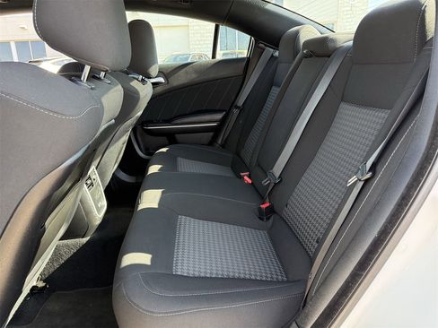 Used 2022 Dodge Charger GT image 26