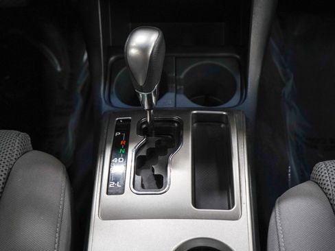 Used 2015 Toyota Tacoma 4x4 Double Cab w/ TRD Sport Package image 16