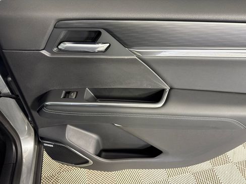 New 2026 GMC Acadia Elevation w/ Elevation Premium Package image 16