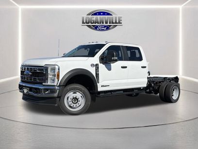 New 2026 Ford F450 XL