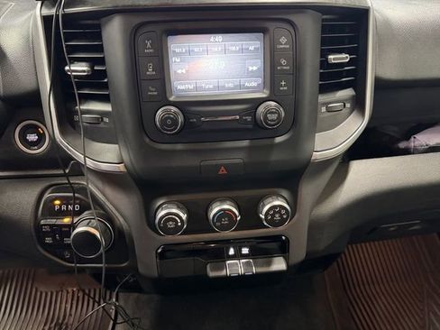 Used 2022 RAM 1500 Big Horn AWD/4WD image 5
