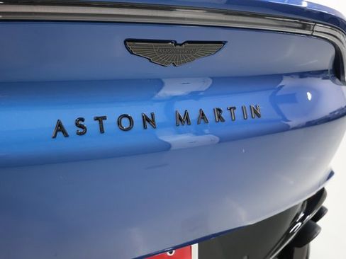 Used 2023 Aston Martin DBX 707 image 77